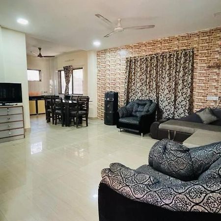 The Perfect Stays Para Disco Big Pool Villa Lonavala Luaran gambar