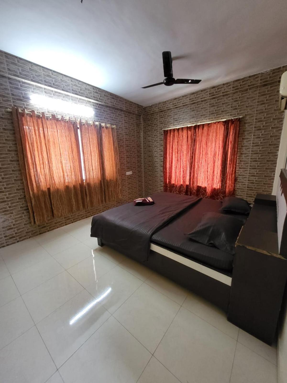 The Perfect Stays Para Disco Big Pool Villa Lonavala Luaran gambar